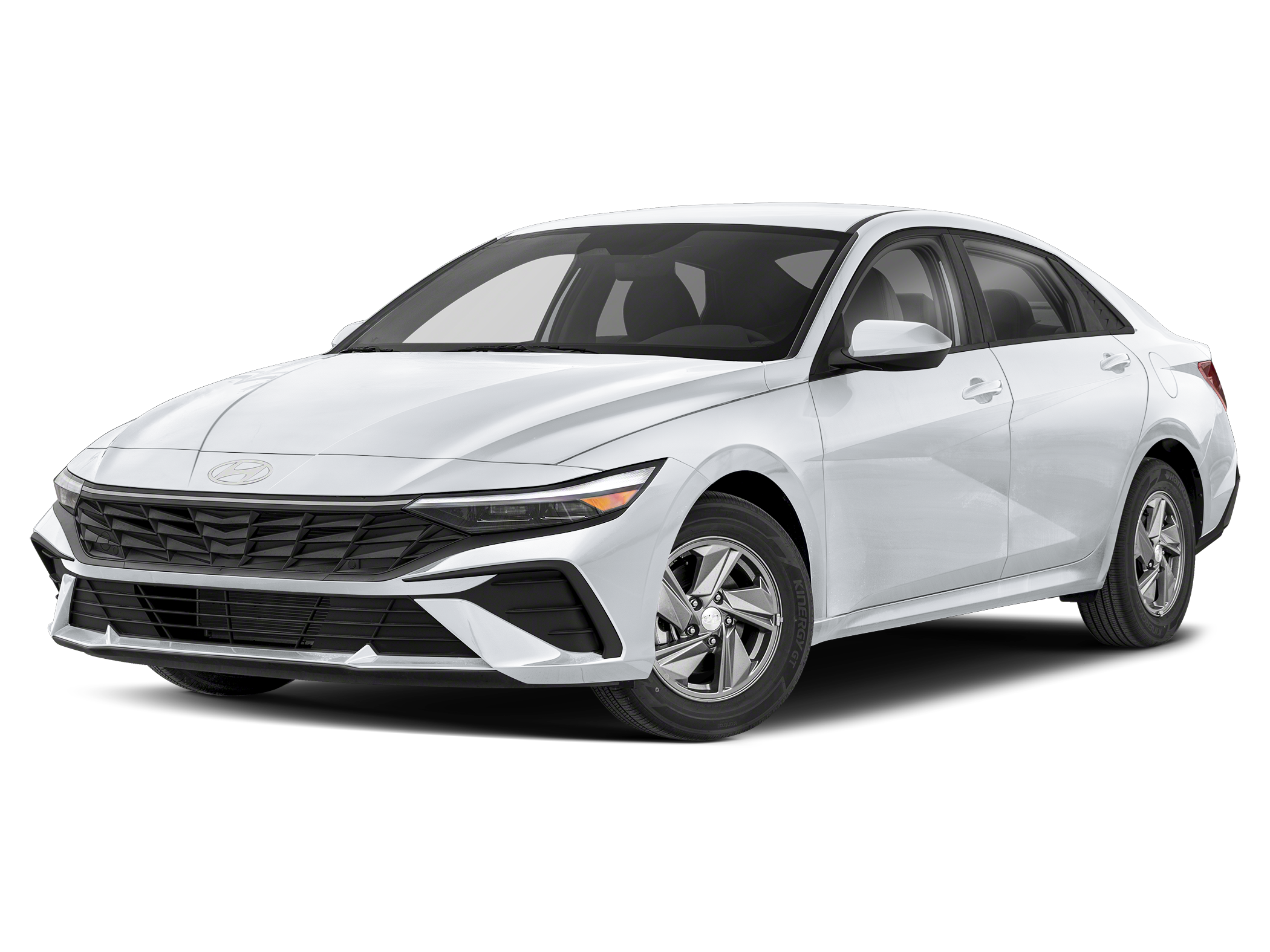 HYUNDAI ELANTRA (BERLINE)