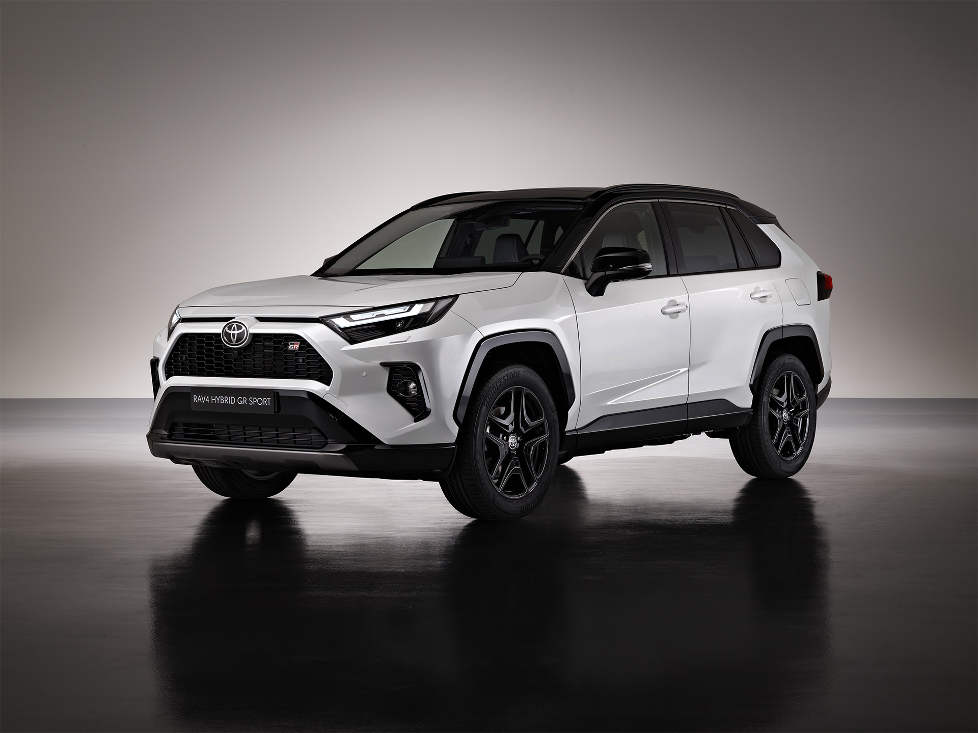 TOYOTA RAV 4 (SUV)