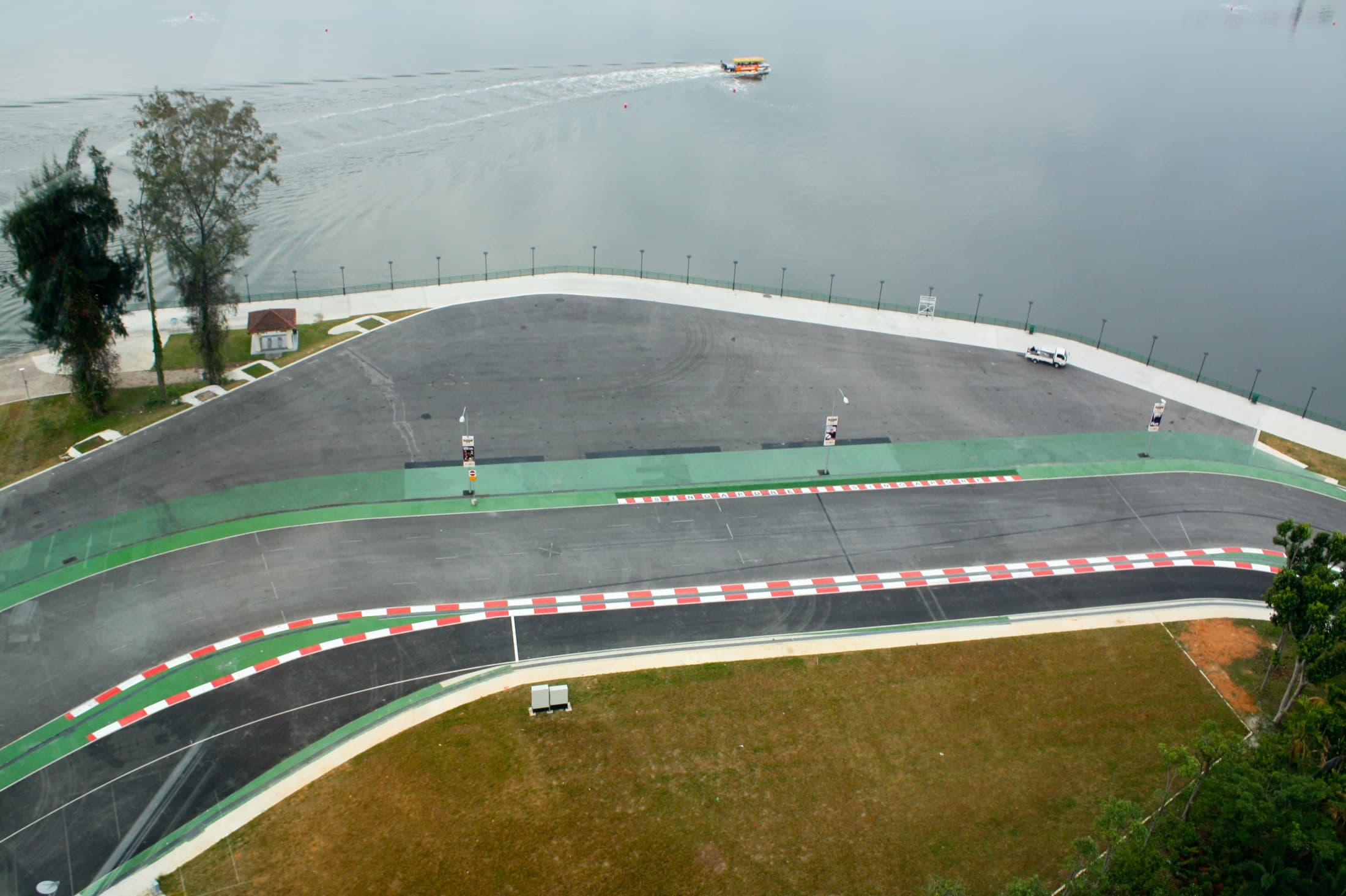 Grand Prix de Singapour 2026