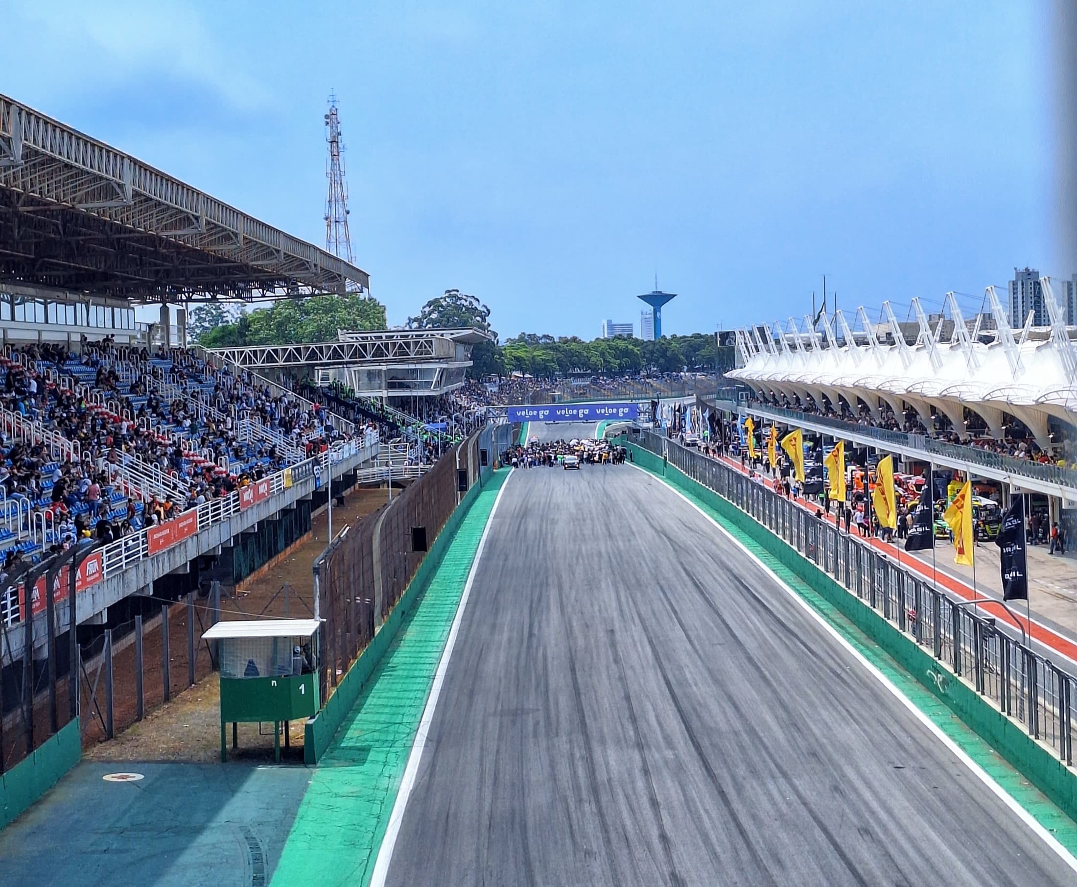 Grand Prix du Brésil 2026